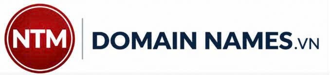 DOMAINNAMES.VN