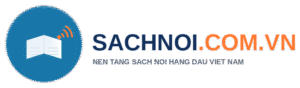 Logo tên miền SACHNOI.COM.VN